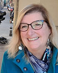 Caterina Musella